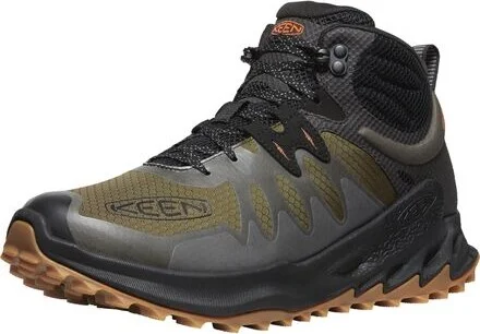 KEEN Zionic Mid WP Boot - Men's - Image 4