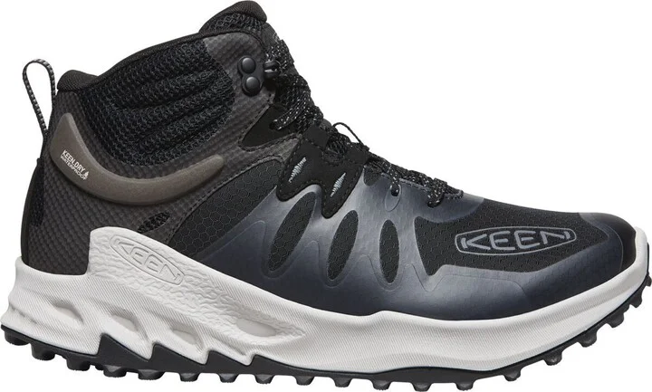 KEEN Zionic Mid WP Boot - Men's