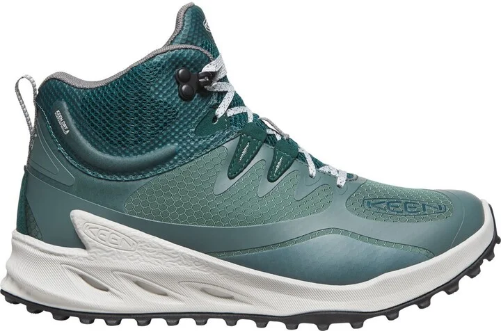 KEEN Zionic Mid WP Boot - Women's