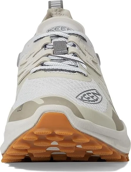 KEEN Zionic Speed Men's Shoes Vapor/Alloy : 9.5 D - Medium, Synthetic - Image 3