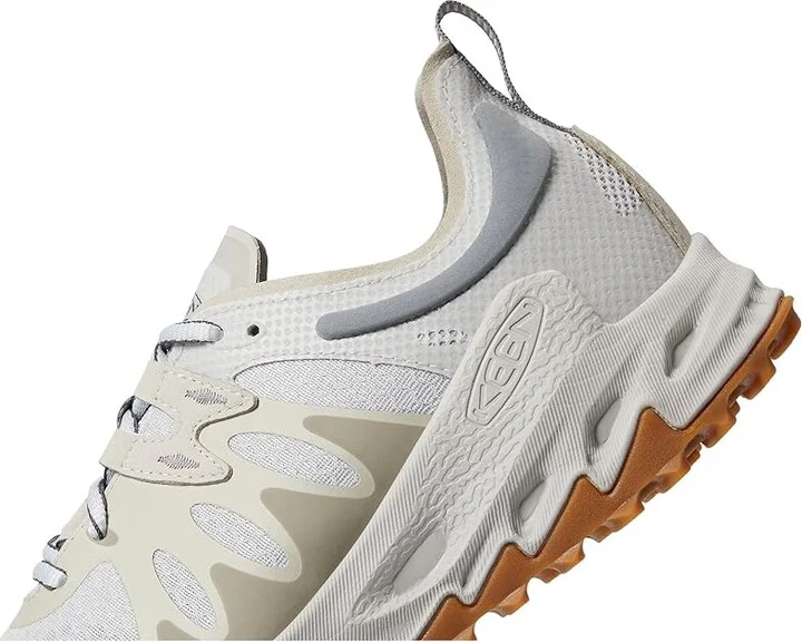 KEEN Zionic Speed Men's Shoes Vapor/Alloy : 9.5 D - Medium, Synthetic - Image 4