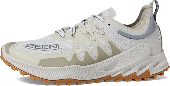 KEEN Zionic Speed Men's Shoes Vapor/Alloy : 9.5 D - Medium, Synthetic - Image 5