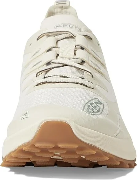 KEEN Zionic Speed Women's Shoes Birch/Granite Green : 9.5 B - Medium, Synthetic - Image 3
