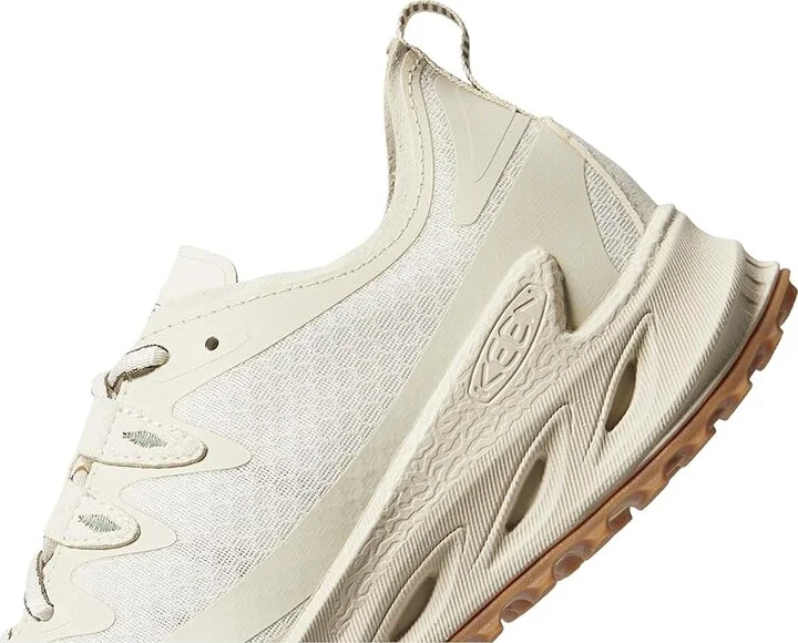 KEEN Zionic Speed Women's Shoes Birch/Granite Green : 9.5 B - Medium, Synthetic - Image 4