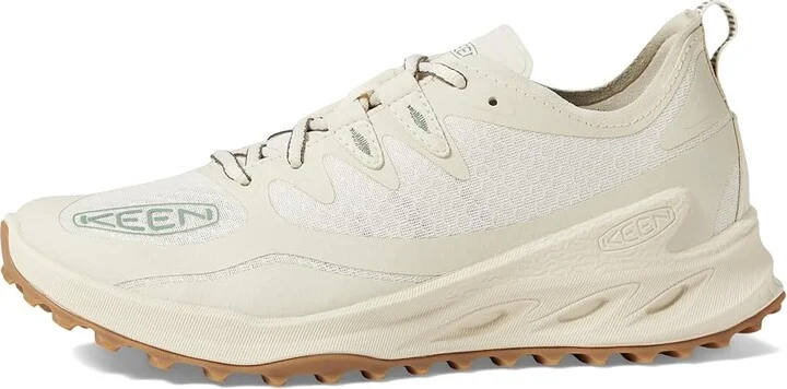 KEEN Zionic Speed Women's Shoes Birch/Granite Green : 9.5 B - Medium, Synthetic - Image 5