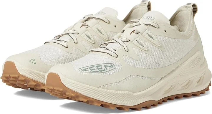 KEEN Zionic Speed Women's Shoes Birch/Granite Green : 9.5 B - Medium, Synthetic