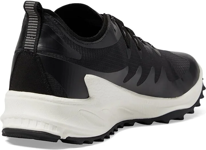 KEEN Zionic Speed Women's Shoes Black/Star White : 9.5 B - Medium, Synthetic - Image 4