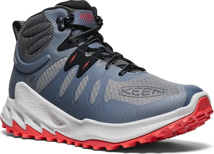 Keen Zionic Waterproof Hiking Boot