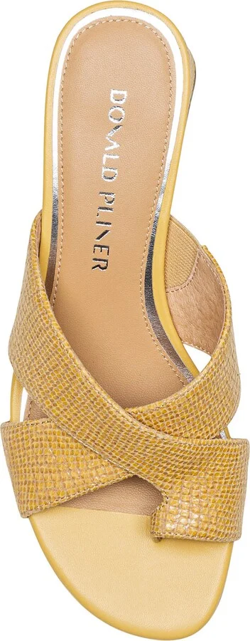Keena Slide Sandal - Image 4