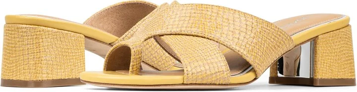 Keena Slide Sandal - Image 8