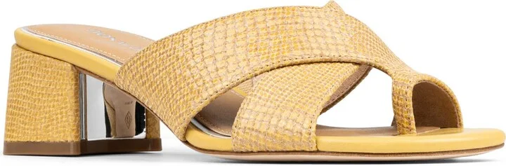 Keena Slide Sandal