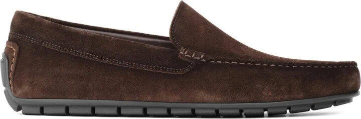 Keenan Moc Toe Driving Loafer - Image 2