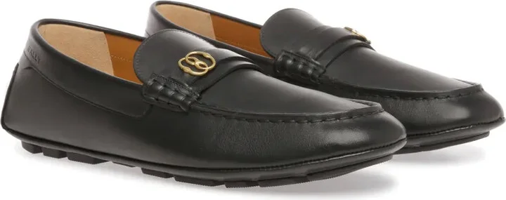 Keeper leather boat shoes - Image 2