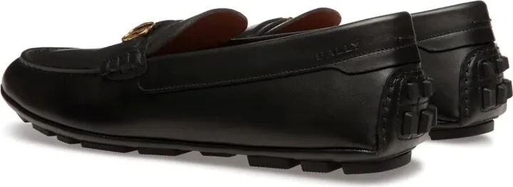 Keeper leather boat shoes - Image 3