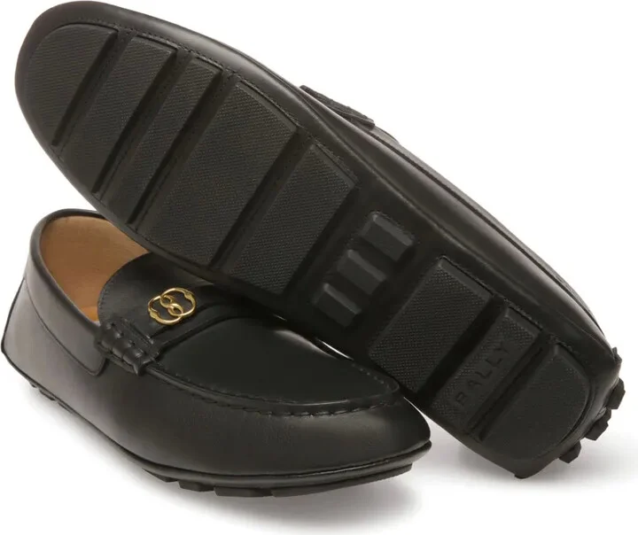 Keeper leather boat shoes - Image 4