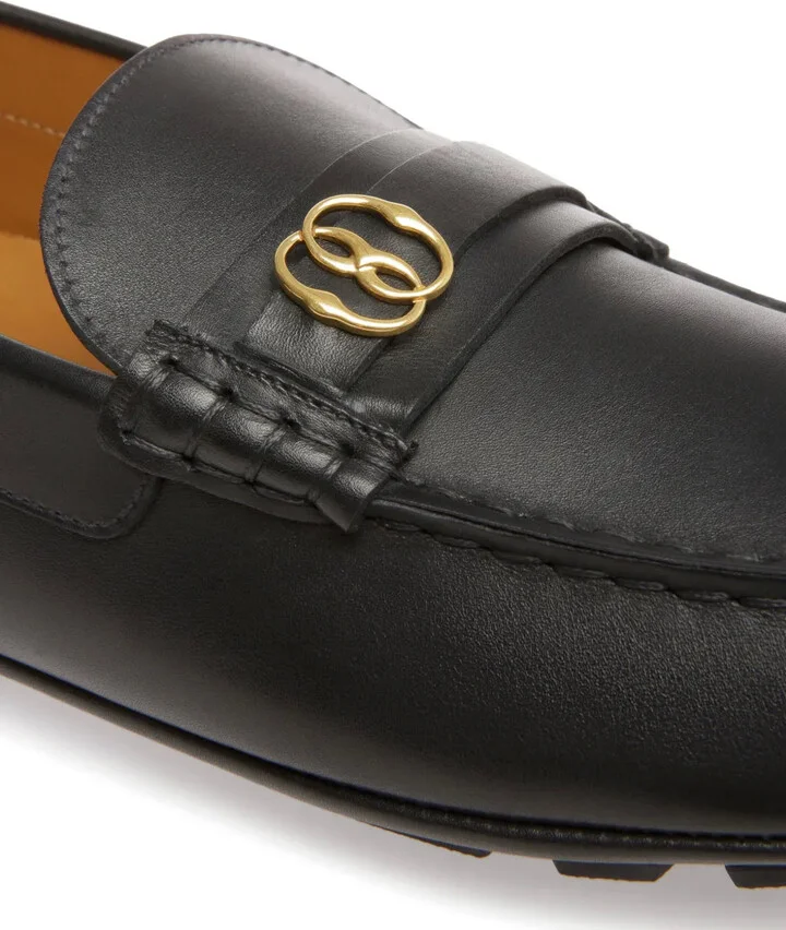 Keeper leather boat shoes - Image 5