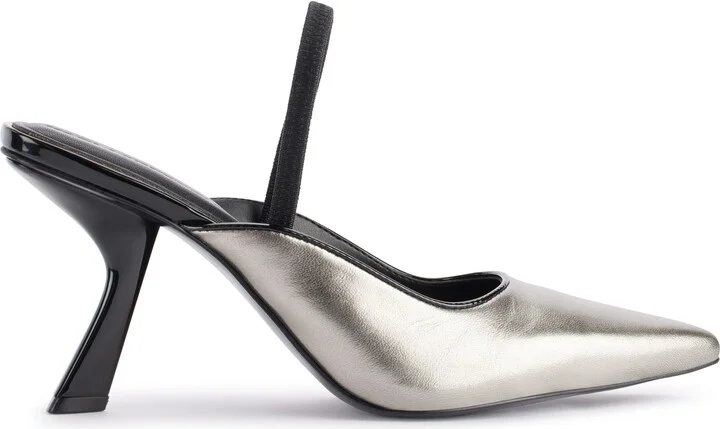Keera Pointed Toe Slingback Pump - Image 2