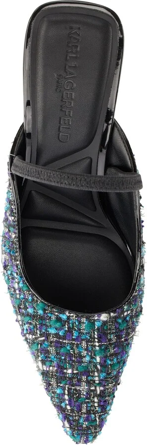 Keera Slingback Pump - Image 3