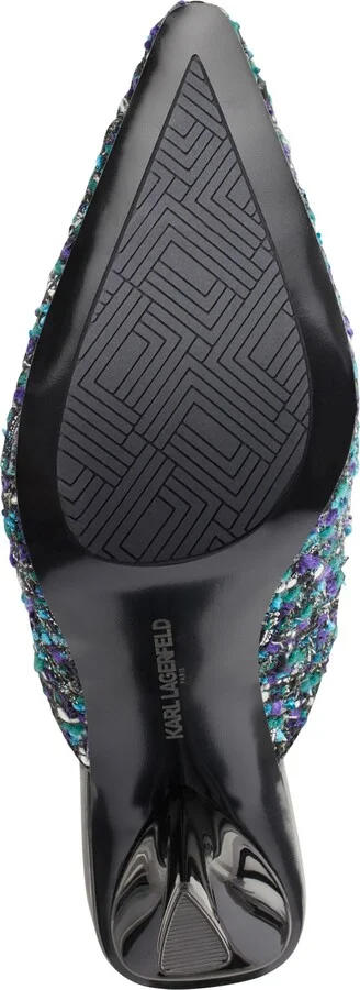 Keera Slingback Pump - Image 4