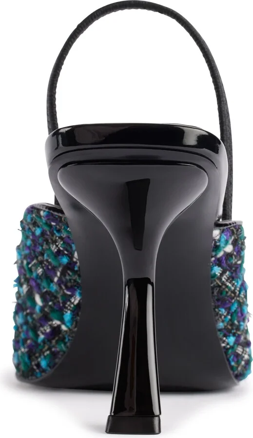Keera Slingback Pump - Image 5