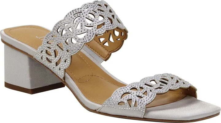 Keetana Sandal