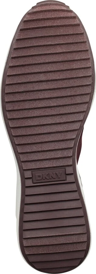 Keeva Wedge Knit Sneaker - Image 4