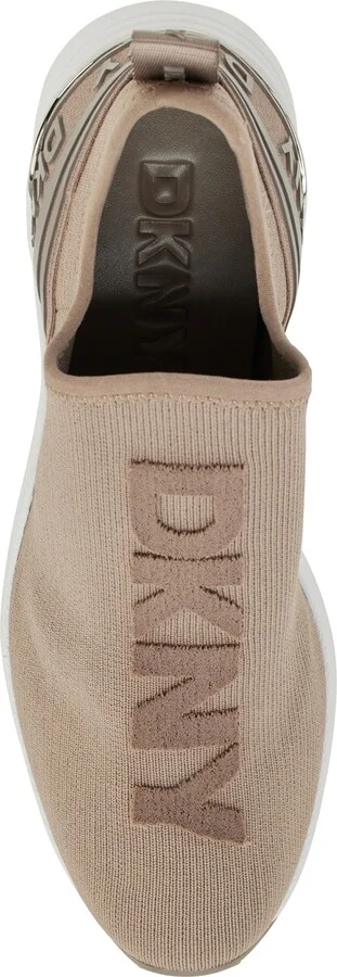 Keeva Wedge Knit Sneaker - Image 8