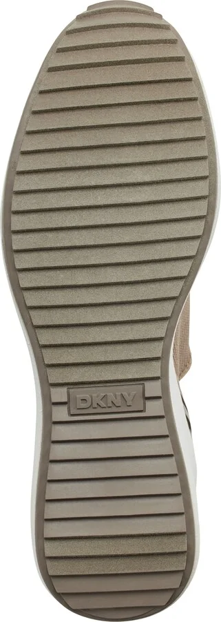 Keeva Wedge Knit Sneaker - Image 9