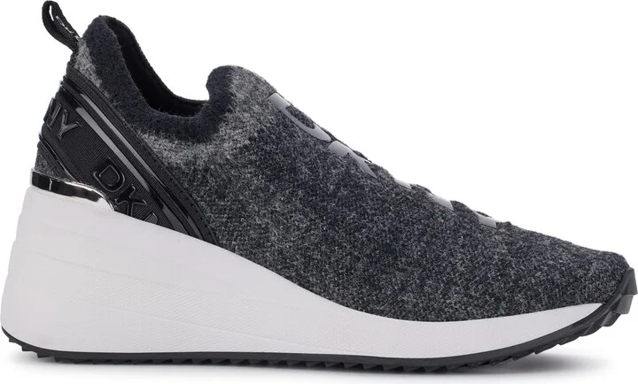 Keeva Wedge Sneaker - Image 2