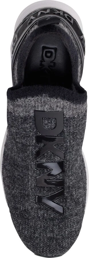 Keeva Wedge Sneaker - Image 3