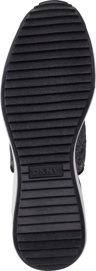 Keeva Wedge Sneaker - Image 4