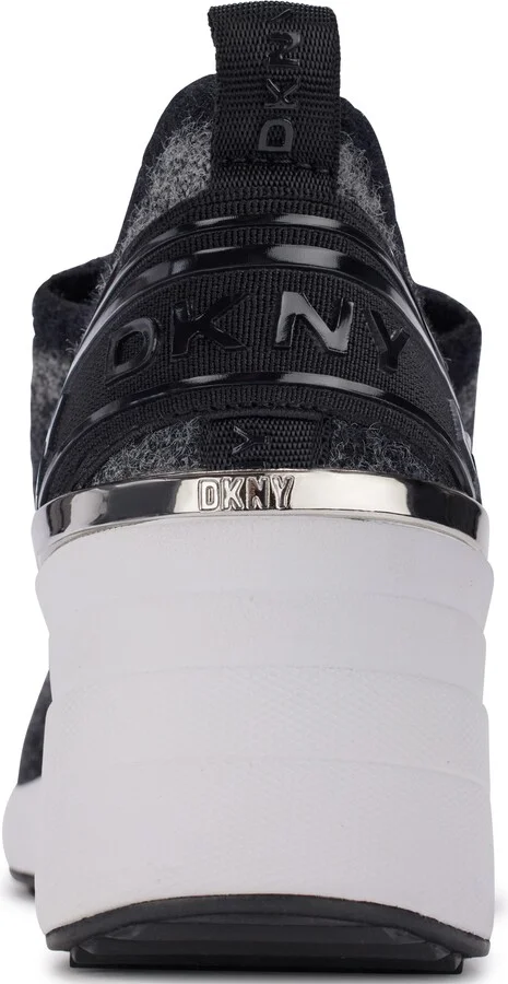 Keeva Wedge Sneaker - Image 5