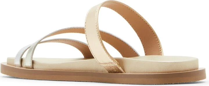 Kegan Slide Sandal - Image 4