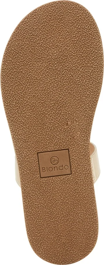 Kegan Slide Sandal - Image 9