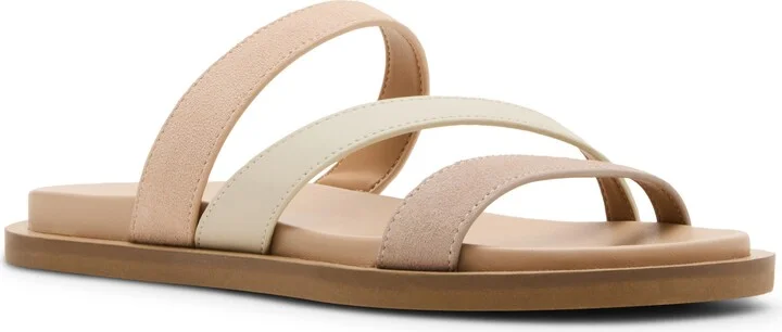 Kegan Slide Sandal