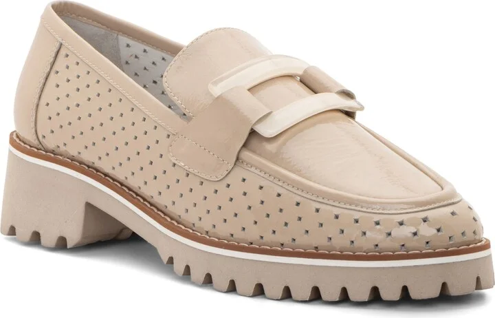 Kegon Loafer