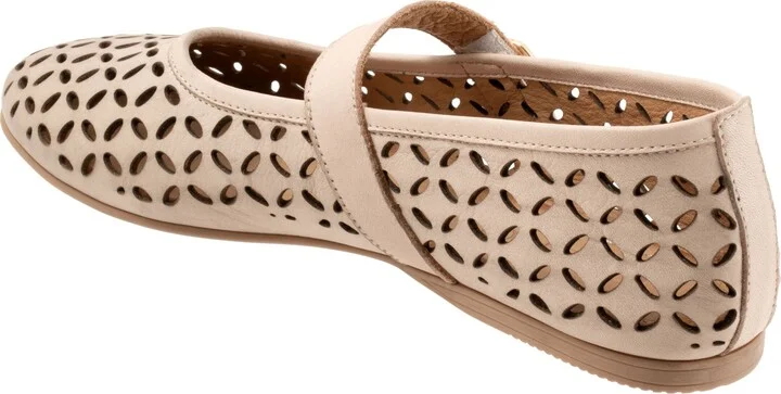 Kehlani Mary Jane Flat - Image 2