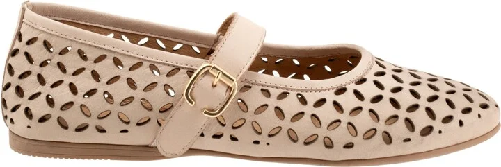 Kehlani Mary Jane Flat - Image 3