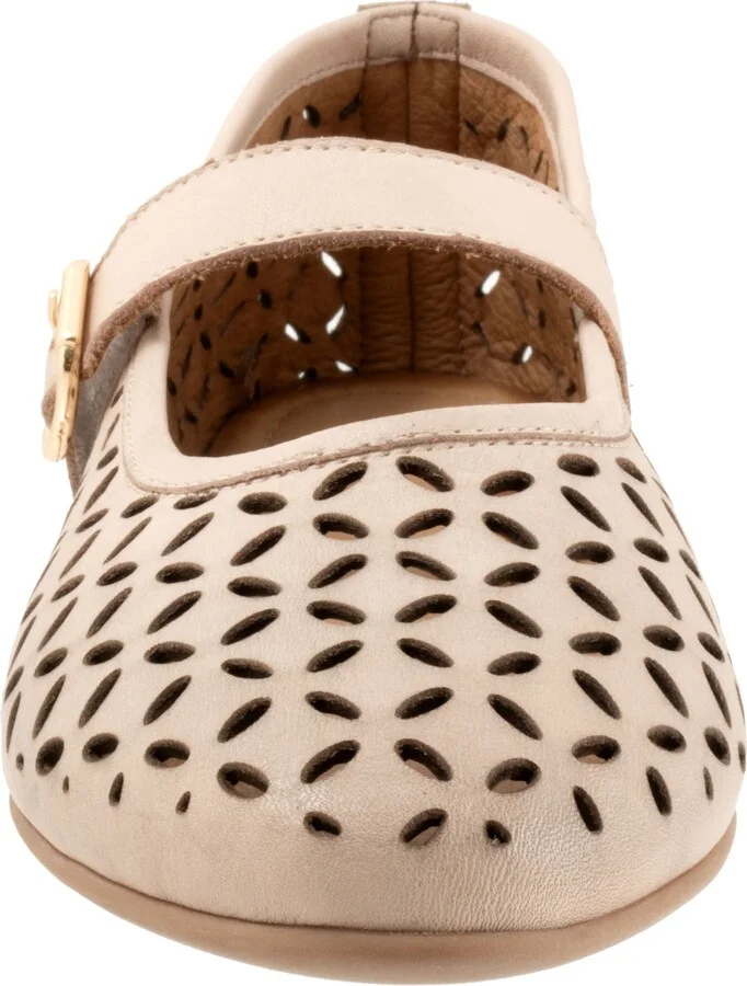 Kehlani Mary Jane Flat - Image 4