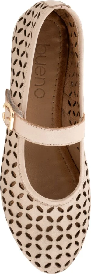 Kehlani Mary Jane Flat - Image 5