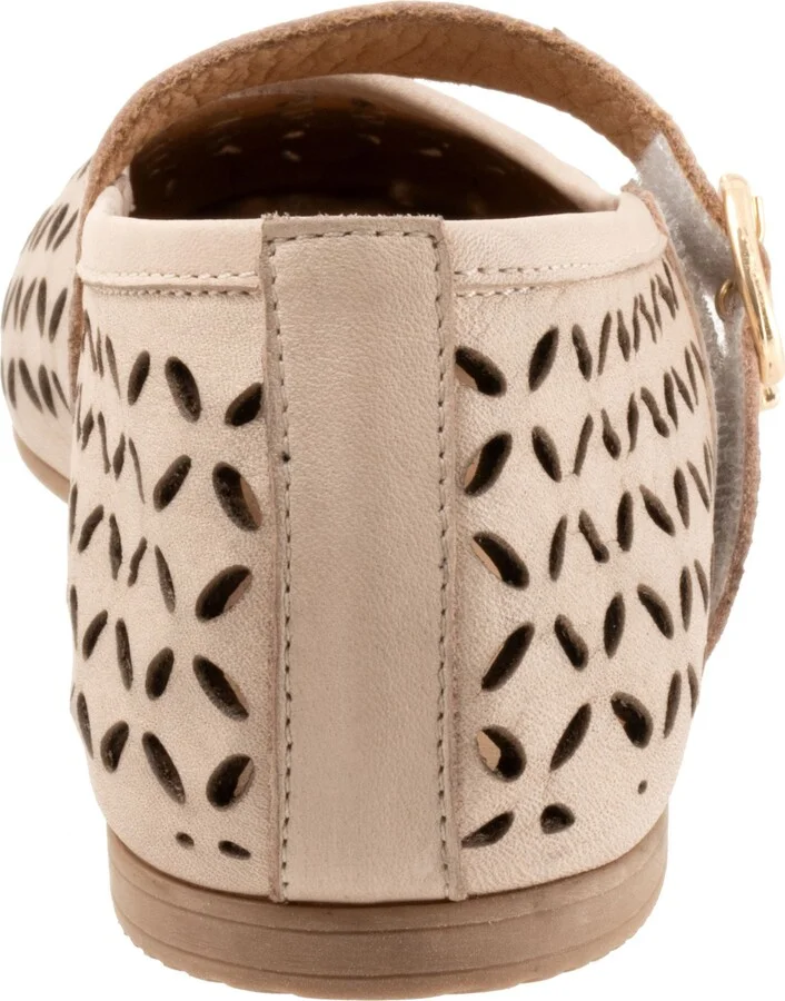 Kehlani Mary Jane Flat - Image 7
