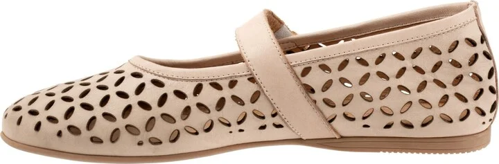 Kehlani Mary Jane Flat - Image 8