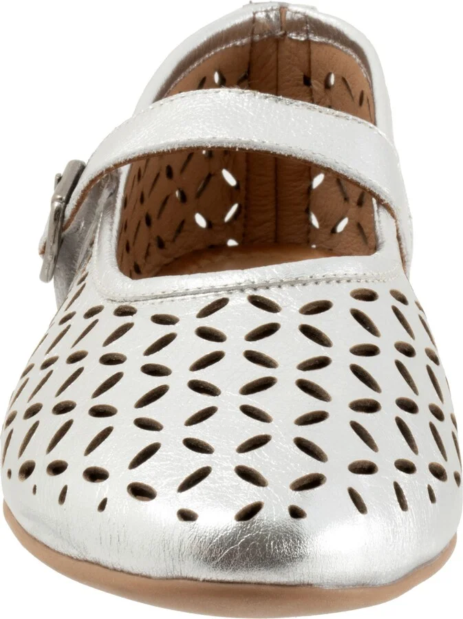 Kehlani Mary Jane Flat - Image 10