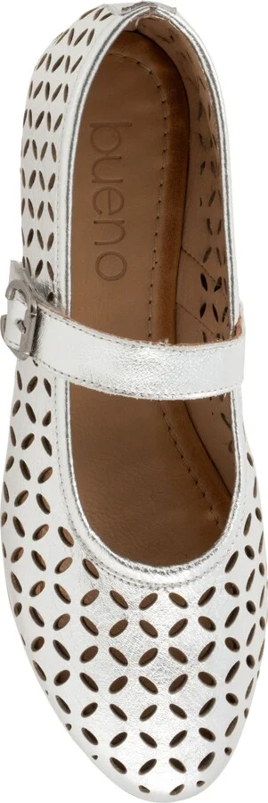 Kehlani Mary Jane Flat - Image 11