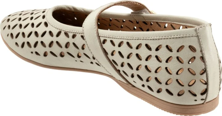 Kehlani Mary Jane Flat - Image 2