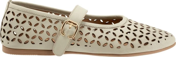 Kehlani Mary Jane Flat - Image 3