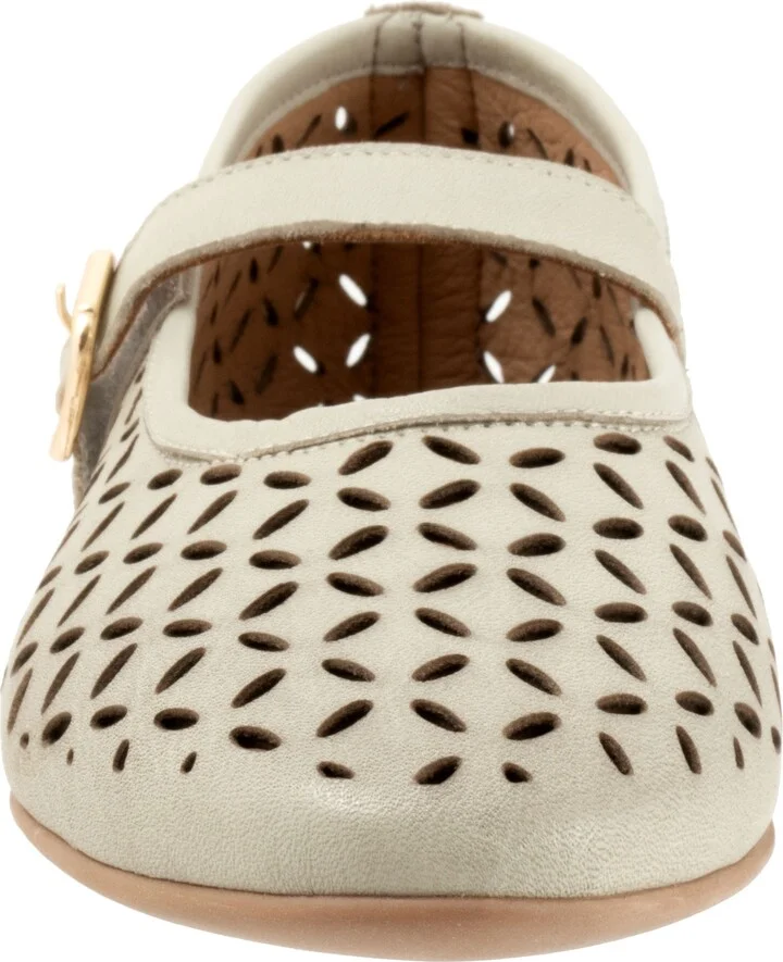 Kehlani Mary Jane Flat - Image 4