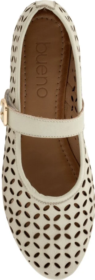 Kehlani Mary Jane Flat - Image 5