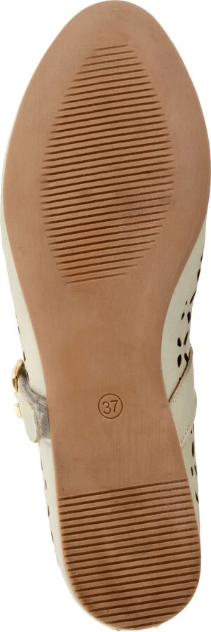 Kehlani Mary Jane Flat - Image 6