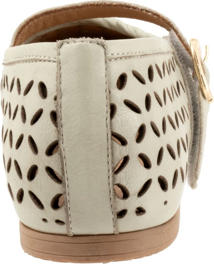 Kehlani Mary Jane Flat - Image 7